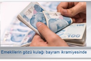 Ödeme Takvimi Merakla Bekleniyor
